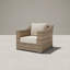 Eloisa 2-piece Patio Chair with Cushions-2120989192