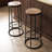 Hassan 33" Bar Stools-766140524