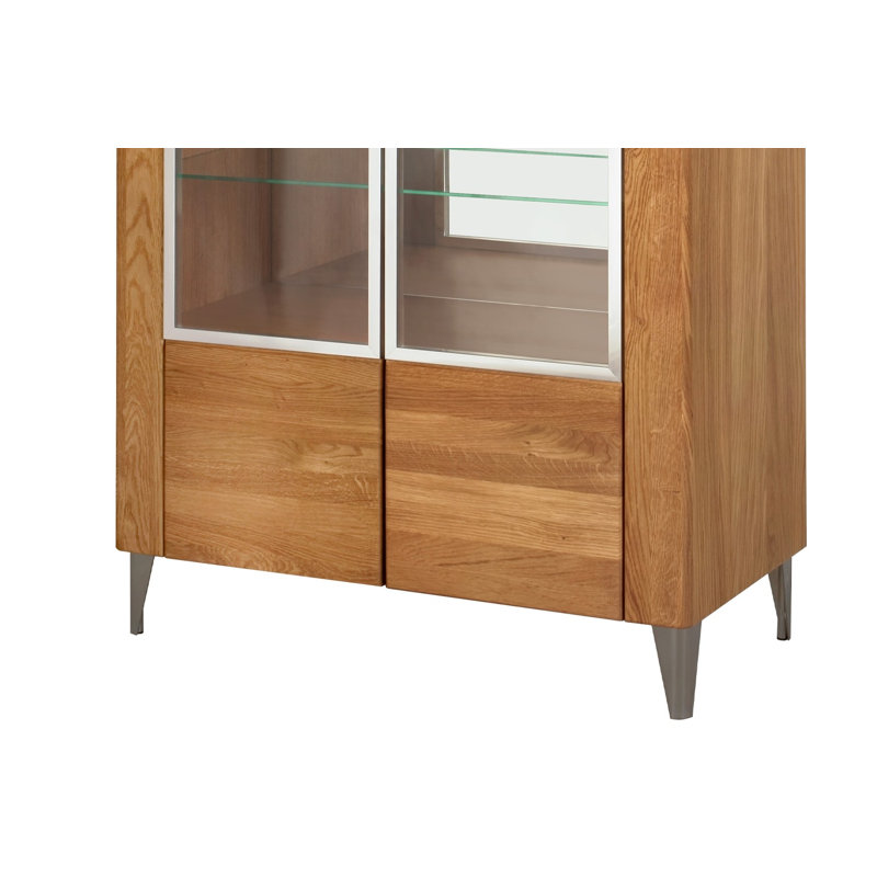 Sledmere Display Cabinet