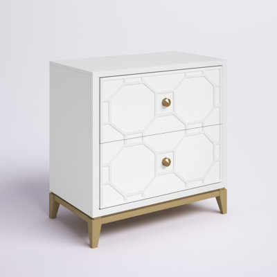 Table de chevet Chelsea