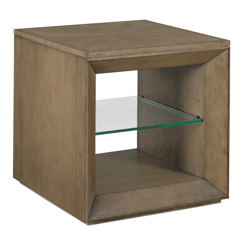 Cayler End Table