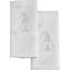 Anadela Polyester Square Napkin-205870233