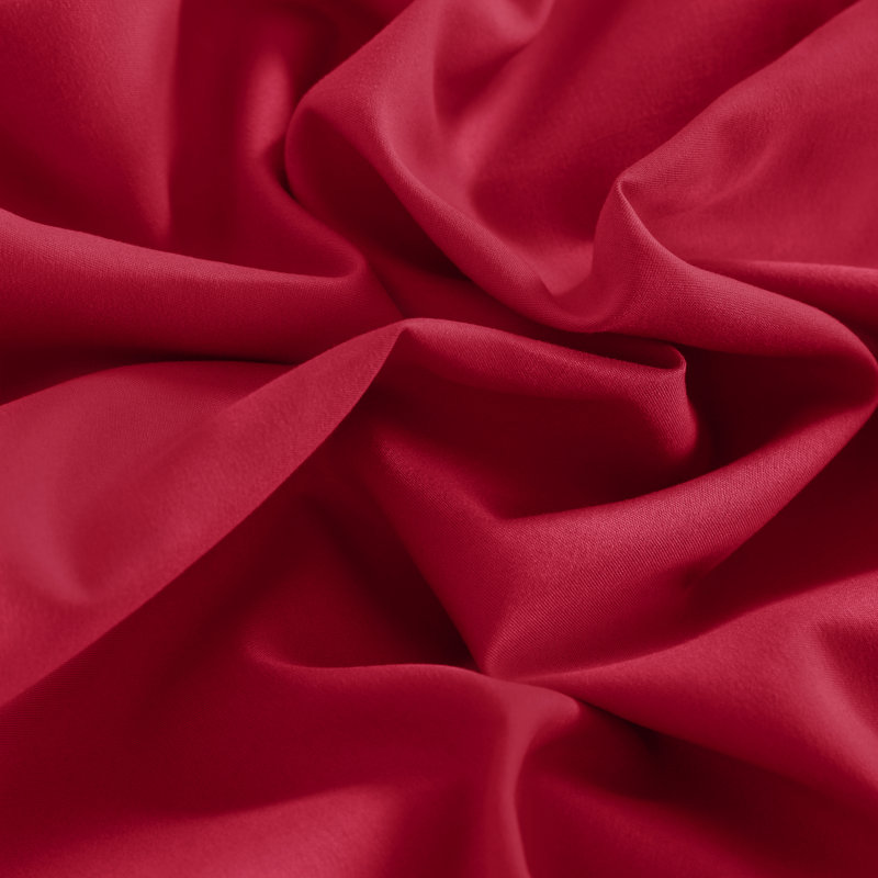 Drap-housse seulement, drap-housse à poche profonde en microfibre brossée 1800 - NTBAY, Drap-housse de taille double