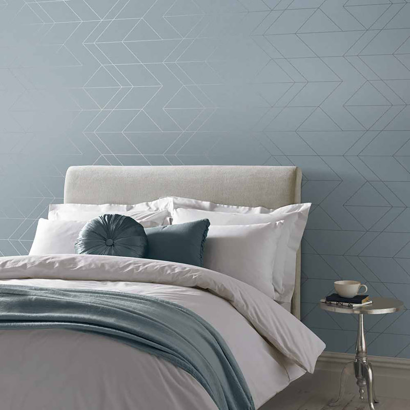 Geometric Double Roll