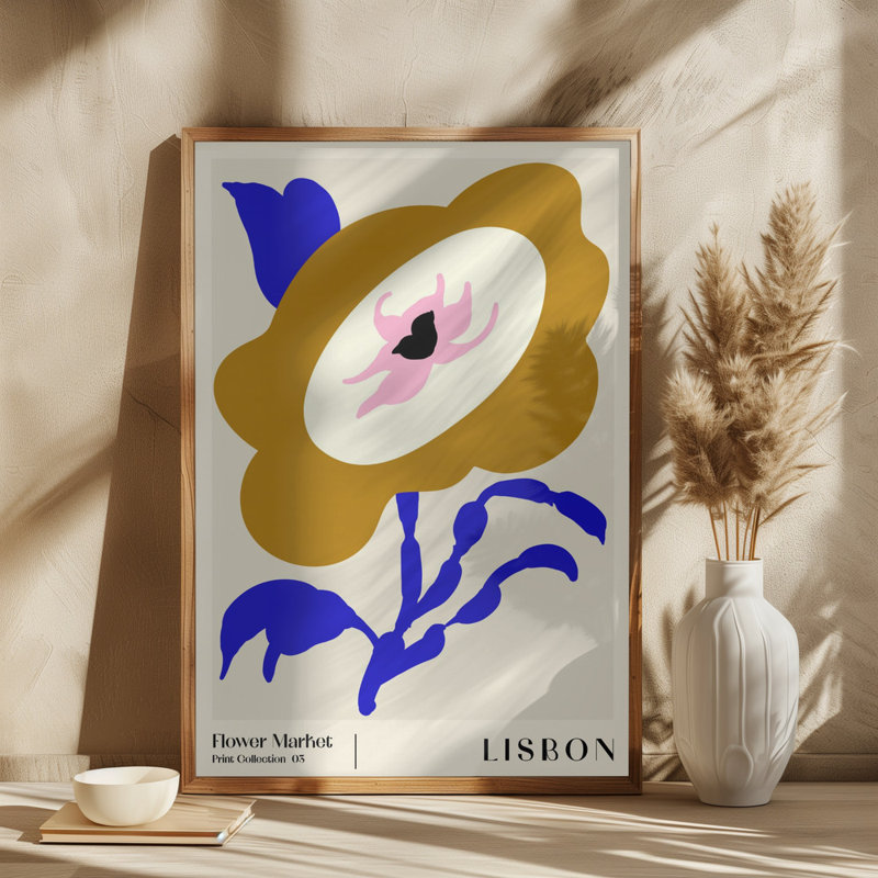 Wrapped Canvas Print, 60.96 cm H x 91.44 cm W