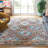 Madison Performance Southwestern Rug-55476923