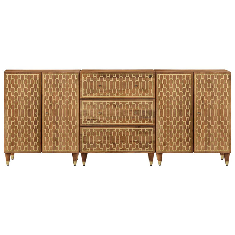 Sideboard Accent Chest