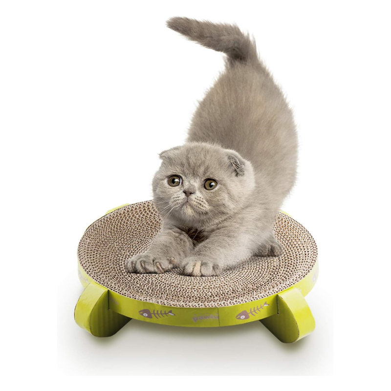 Cheltenham 4 cm H Cat Scratchers