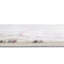 Tapis floral vert / mauve / blanc Adelin-1206130746