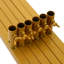 Ensemble de 3 supports en métal-97926554