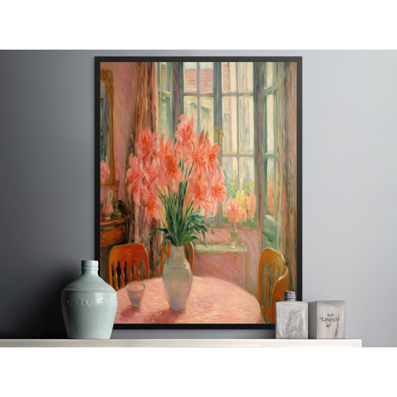 Kitchen Food Art Matte Poster, 16.5x23.4