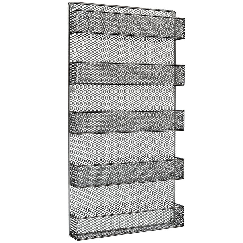Spice Rack