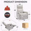 Fauteuil inclinable-382712289