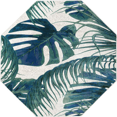 Tapis de campagne Country & Floral