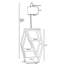 Loyalton 165cm Reading Floor Lamp-2058230886