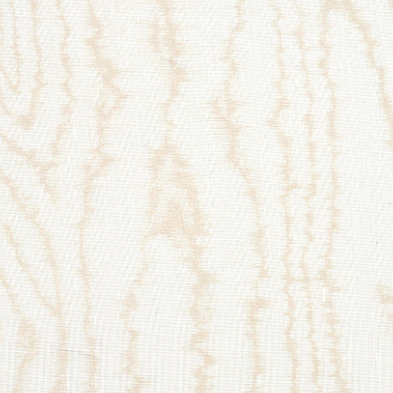 Faux Bois Sheer Fabric