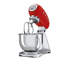 SMEG 50's Retro Style Aesthetic Stand Mixer-71800854