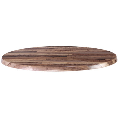 Holland Bar Stool 30" Round Indoor/Outdoor Table Top