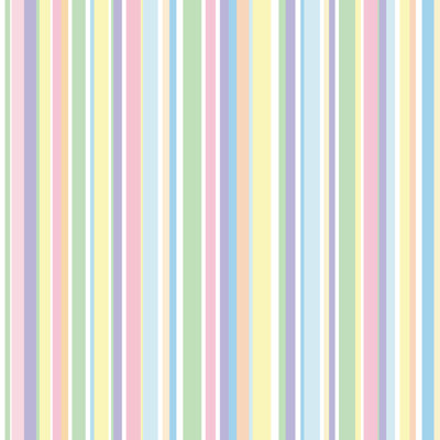 Montel Peel & Stick Striped Roll