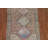 Geometric Traditional  Area Rug 4x6