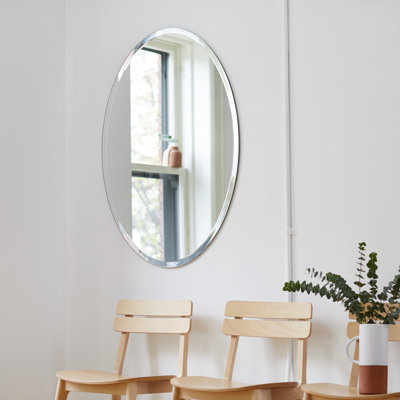 Provenzano Mirror