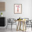 Cheers «Pastel Rosé Art» par Chen Alyesh-1497952989-1497952986