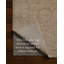 Tapis naturel / terre cuite Loloi Elora-846944395