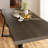 70.8”W Dining Table With 70.9"W Bench