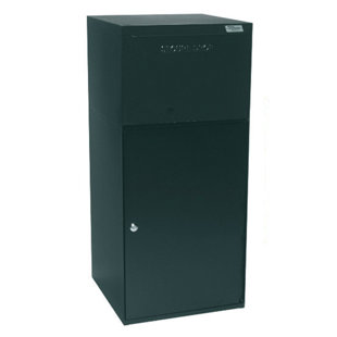 Paquet de 1 unité Vault Steel