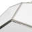 Glass Semi-Flush Mount Convertible Light-1979426697