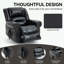 Fauteuil inclinable électrique Eysan-174350214