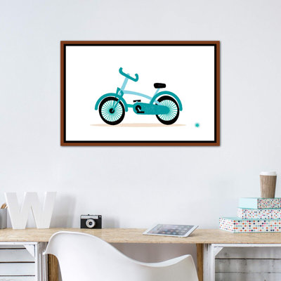 " Bicycle "