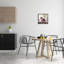 "Cherries and Botanicals" par RB sur toile-1721760193-1721760196