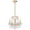 Century 5 - Light Chandelier