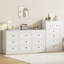 Meruin 59'' W 9 - Drawer Dresser-125808607