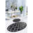 Monongahela Natural Fiber Non-Slip Bath Rug-373539399