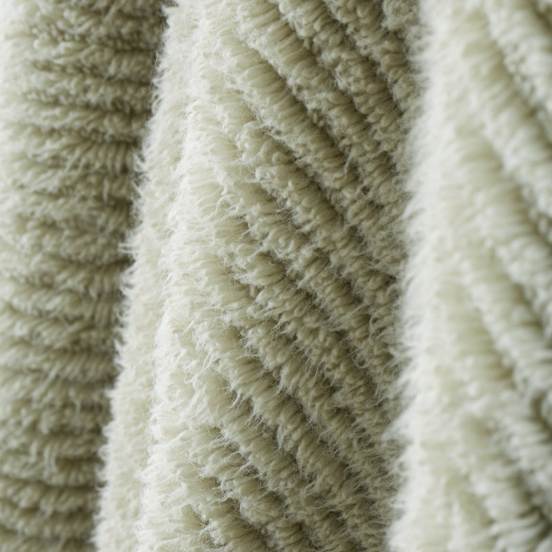 100% Cotton Bath Sheet, Green