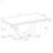 Rectangular Dining Table Set-885530379-885530376