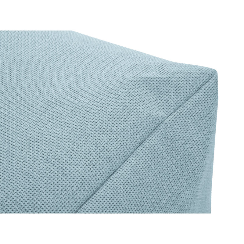 Outdoor Friendly Classic Bean Bag, Azure