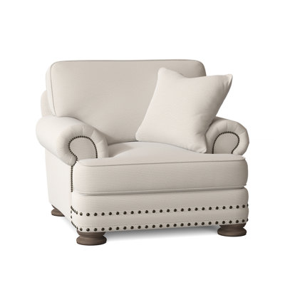 Foster Upholstered Armchair