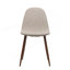 Ensemble de 2 chaises de salle à manger avec pieds en fer-1963911782-1963911781