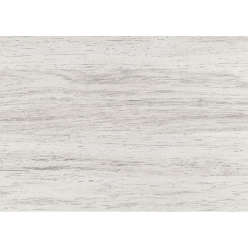 Donneville Two-Tone White Oak And Gray 2 Bedside Nightstand For Bedroom, Contemporary Design Bearing Drawer Movement, Black Accented Pulls, No Assembly Effort Modern Cabinet In Finish, Smooth Glides, Bar Fully