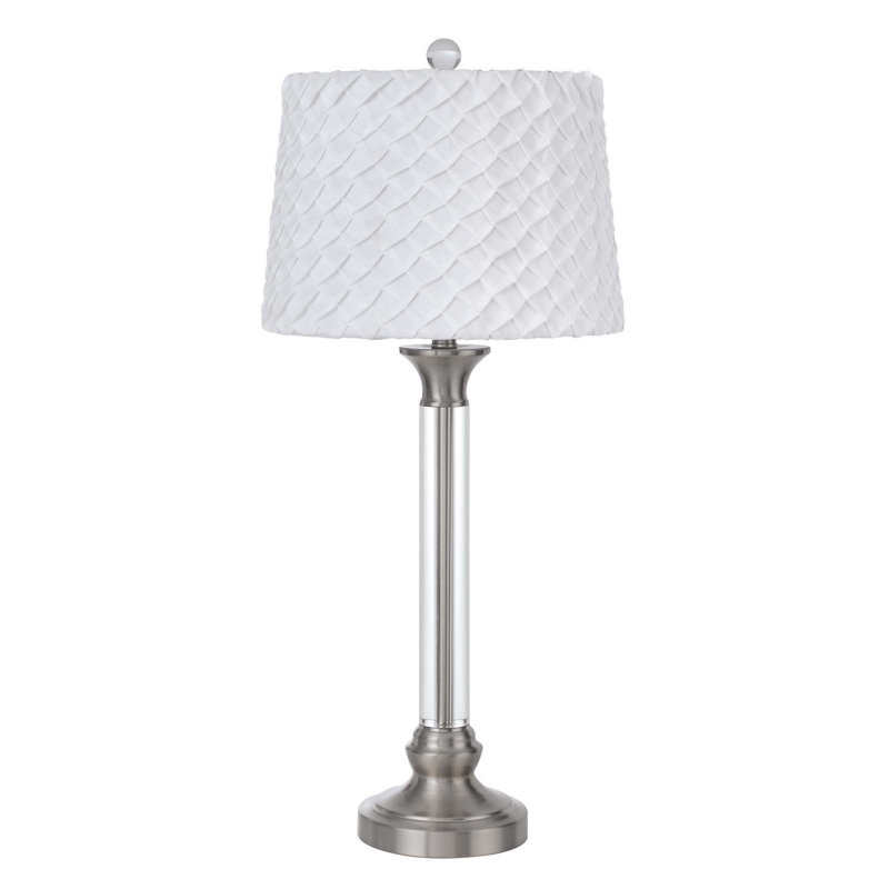 Karlysia Metal Table Lamp