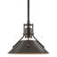 Henry 1 - Light Single Cone Pendant-1513118421-1513118379