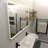 Versatile Dimmable LED Bathroom Mirror With Advanced Features For Enhanced Experience-1439253730