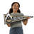 NCAA Purdue Boilermakers Pennant Sign