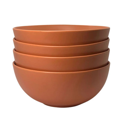 The Contour Bowl - Set Of 4