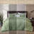 Algoma 3 Piece Modern Geometric Comforter Set-115701032-115613265