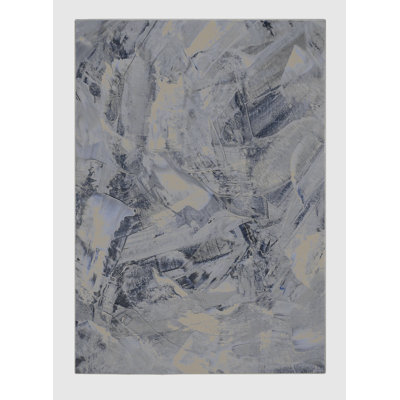 Ethanjohn Washable Indoor Rug