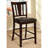 Hermolaos 4 - Person Solid Wood Solid Wood Top Four Leg Dining Set